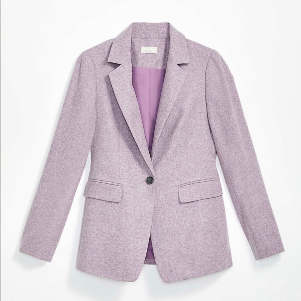 Women’s Modern blazer